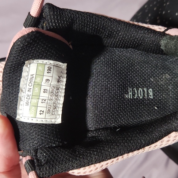 Kids Bloch Jazz Sneakers - Picture 4 of 4